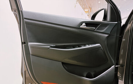 Hyundai Tucson III, 2018 год, 2 150 000 рублей, 25 фотография