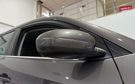 Hyundai Tucson III, 2018 год, 2 150 000 рублей, 24 фотография