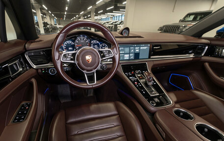 Porsche Panamera II рестайлинг, 2018 год, 7 100 000 рублей, 7 фотография