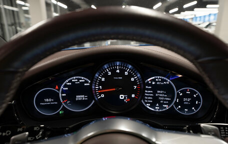 Porsche Panamera II рестайлинг, 2018 год, 7 100 000 рублей, 12 фотография