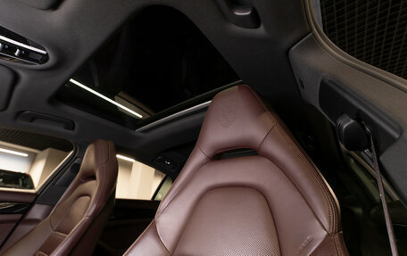 Porsche Panamera II рестайлинг, 2018 год, 7 100 000 рублей, 10 фотография