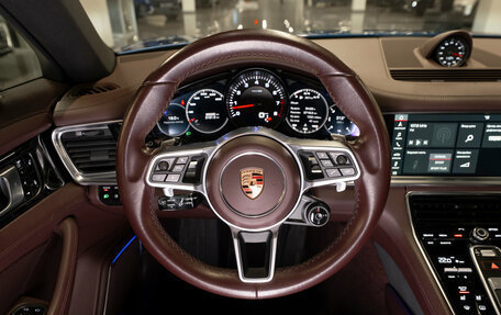 Porsche Panamera II рестайлинг, 2018 год, 7 100 000 рублей, 11 фотография