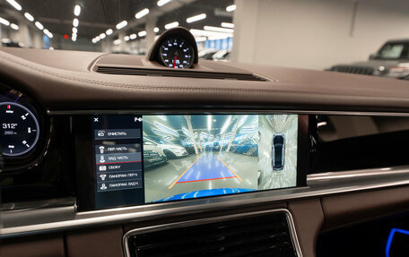 Porsche Panamera II рестайлинг, 2018 год, 7 100 000 рублей, 17 фотография