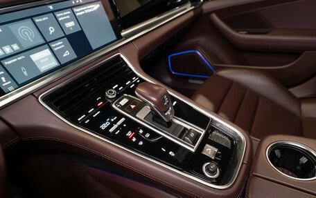 Porsche Panamera II рестайлинг, 2018 год, 7 100 000 рублей, 15 фотография