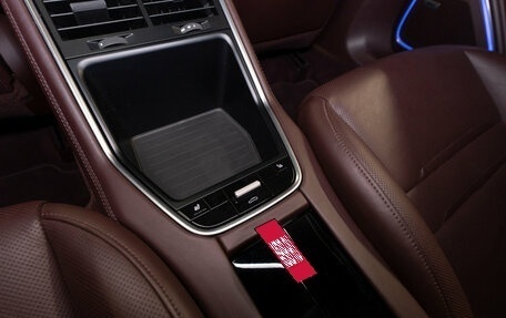 Porsche Panamera II рестайлинг, 2018 год, 7 100 000 рублей, 14 фотография