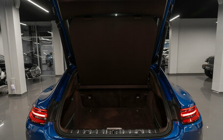 Porsche Panamera II рестайлинг, 2018 год, 7 100 000 рублей, 28 фотография