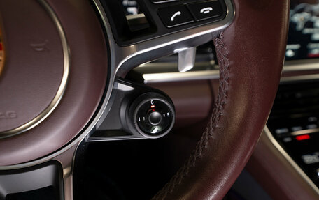 Porsche Panamera II рестайлинг, 2018 год, 7 100 000 рублей, 27 фотография