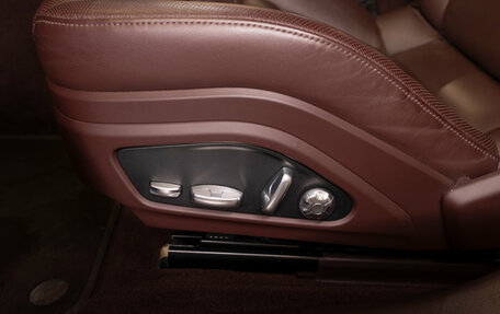 Porsche Panamera II рестайлинг, 2018 год, 7 100 000 рублей, 23 фотография