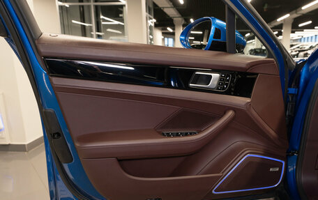 Porsche Panamera II рестайлинг, 2018 год, 7 100 000 рублей, 20 фотография