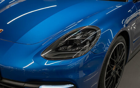 Porsche Panamera II рестайлинг, 2018 год, 7 100 000 рублей, 30 фотография