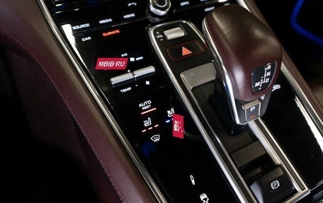 Porsche Panamera II рестайлинг, 2018 год, 7 100 000 рублей, 26 фотография