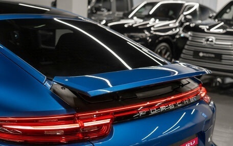 Porsche Panamera II рестайлинг, 2018 год, 7 100 000 рублей, 32 фотография