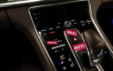 Porsche Panamera II рестайлинг, 2018 год, 7 100 000 рублей, 25 фотография