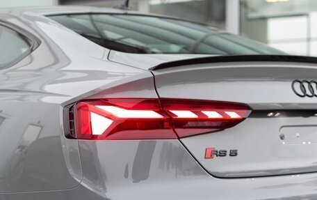 Audi RS 5, 2021 год, 10 880 000 рублей, 6 фотография