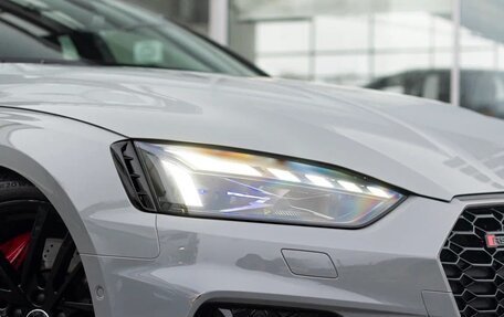 Audi RS 5, 2021 год, 10 880 000 рублей, 2 фотография