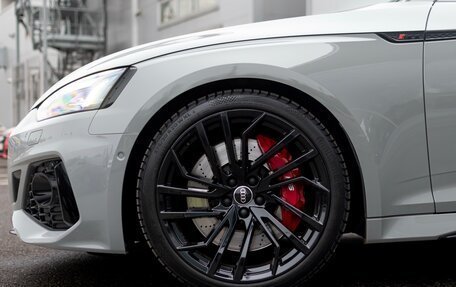 Audi RS 5, 2021 год, 10 880 000 рублей, 7 фотография