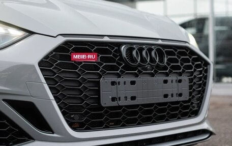 Audi RS 5, 2021 год, 10 880 000 рублей, 3 фотография
