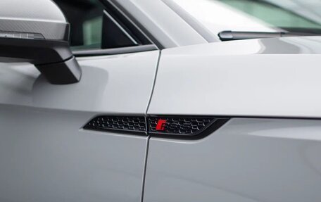 Audi RS 5, 2021 год, 10 880 000 рублей, 8 фотография