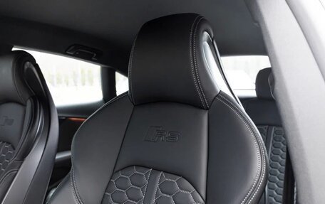 Audi RS 5, 2021 год, 10 880 000 рублей, 11 фотография