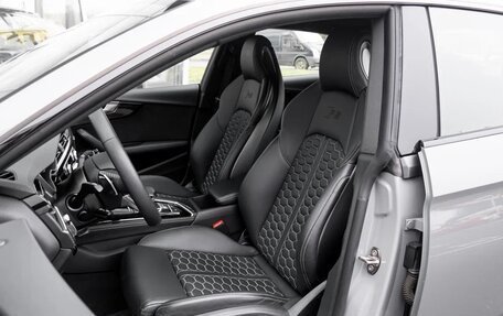 Audi RS 5, 2021 год, 10 880 000 рублей, 10 фотография