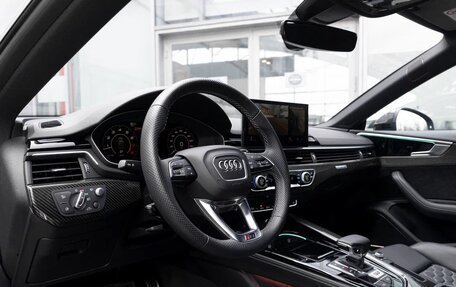 Audi RS 5, 2021 год, 10 880 000 рублей, 13 фотография