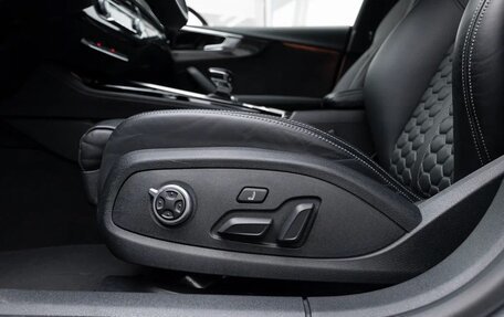 Audi RS 5, 2021 год, 10 880 000 рублей, 12 фотография