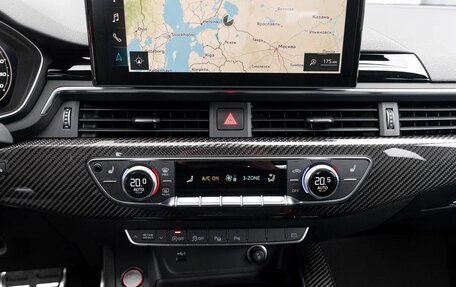 Audi RS 5, 2021 год, 10 880 000 рублей, 20 фотография