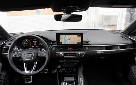 Audi RS 5, 2021 год, 10 880 000 рублей, 18 фотография
