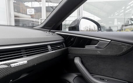 Audi RS 5, 2021 год, 10 880 000 рублей, 22 фотография