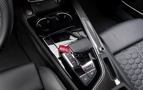 Audi RS 5, 2021 год, 10 880 000 рублей, 21 фотография