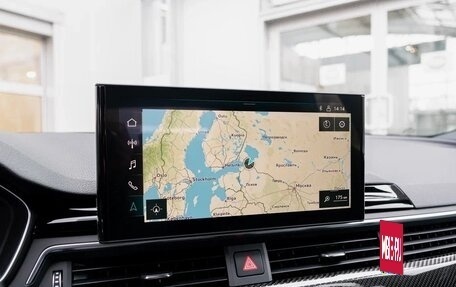 Audi RS 5, 2021 год, 10 880 000 рублей, 19 фотография