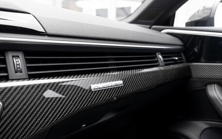 Audi RS 5, 2021 год, 10 880 000 рублей, 23 фотография