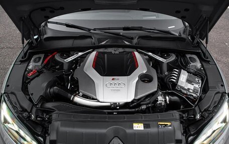 Audi RS 5, 2021 год, 10 880 000 рублей, 34 фотография