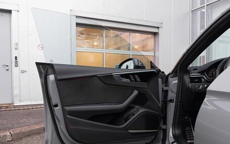 Audi RS 5, 2021 год, 10 880 000 рублей, 24 фотография