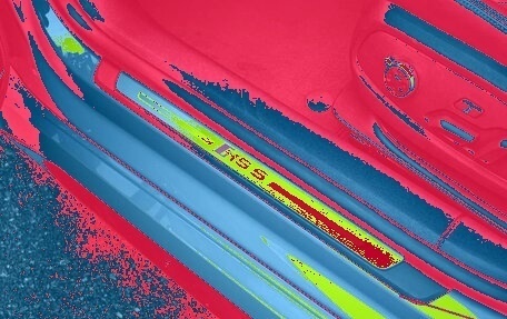 Audi RS 5, 2021 год, 10 880 000 рублей, 30 фотография