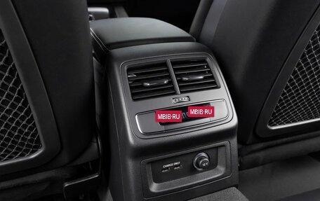 Audi RS 5, 2021 год, 10 880 000 рублей, 33 фотография