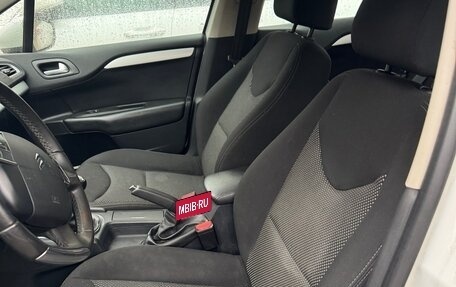 Citroen C4 II рестайлинг, 2013 год, 650 000 рублей, 6 фотография