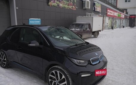BMW i3 I01 рестайлинг, 2018 год, 2 150 000 рублей, 2 фотография