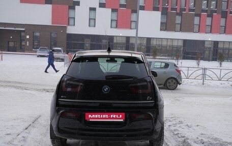 BMW i3 I01 рестайлинг, 2018 год, 2 150 000 рублей, 3 фотография