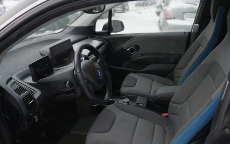 BMW i3 I01 рестайлинг, 2018 год, 2 150 000 рублей, 5 фотография