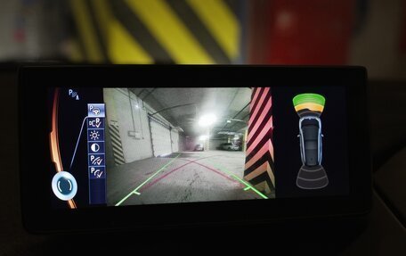 BMW i3 I01 рестайлинг, 2018 год, 2 150 000 рублей, 10 фотография