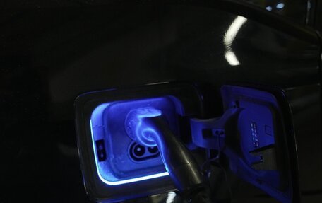 BMW i3 I01 рестайлинг, 2018 год, 2 150 000 рублей, 13 фотография