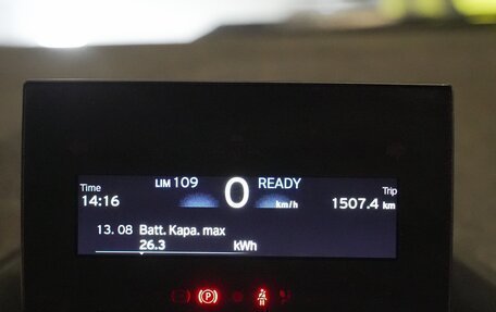 BMW i3 I01 рестайлинг, 2018 год, 2 150 000 рублей, 12 фотография