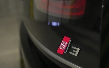 BMW i3 I01 рестайлинг, 2018 год, 2 150 000 рублей, 15 фотография