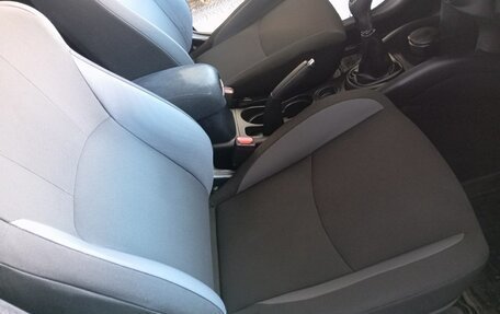 Mitsubishi Outlander III рестайлинг 3, 2011 год, 1 200 000 рублей, 12 фотография