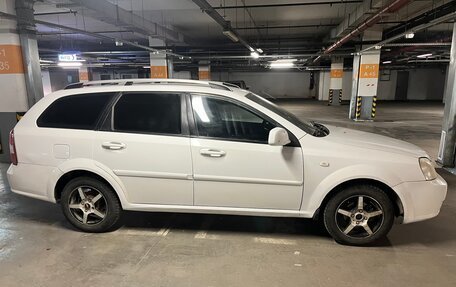 Chevrolet Lacetti, 2012 год, 328 000 рублей, 2 фотография