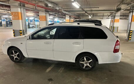 Chevrolet Lacetti, 2012 год, 328 000 рублей, 3 фотография