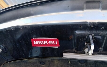 Mitsubishi Outlander III рестайлинг 3, 2011 год, 1 200 000 рублей, 14 фотография