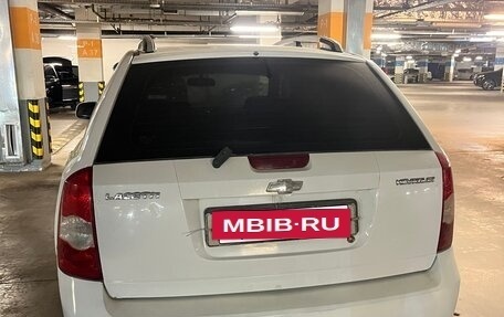 Chevrolet Lacetti, 2012 год, 328 000 рублей, 4 фотография