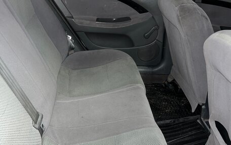 Chevrolet Lacetti, 2012 год, 328 000 рублей, 7 фотография